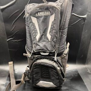 CamelBak LOBO Black Backpack for Men